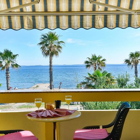 Apartment House Inga Vir Εξωτερικό φωτογραφία