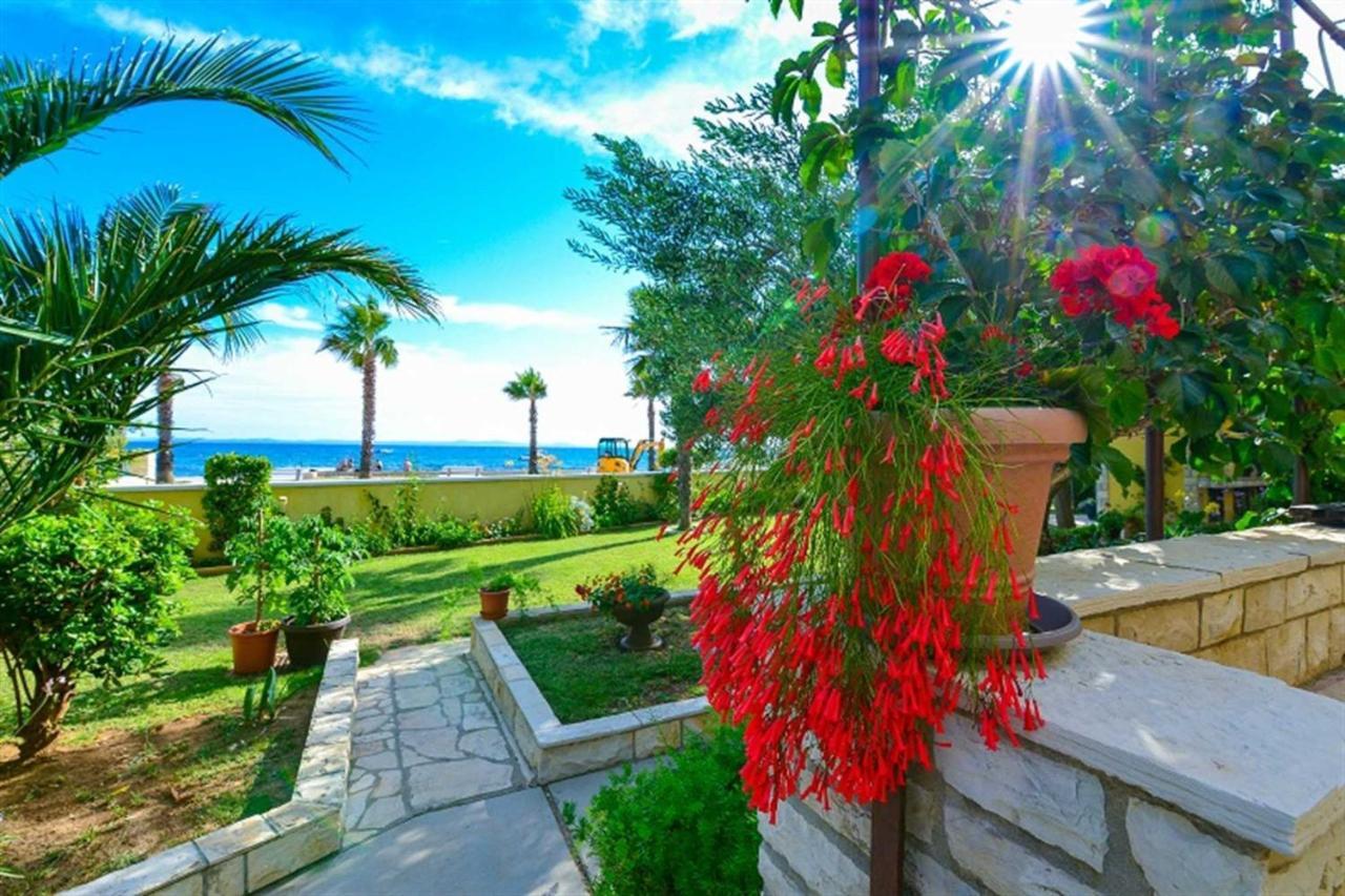 Apartment House Inga Vir Εξωτερικό φωτογραφία