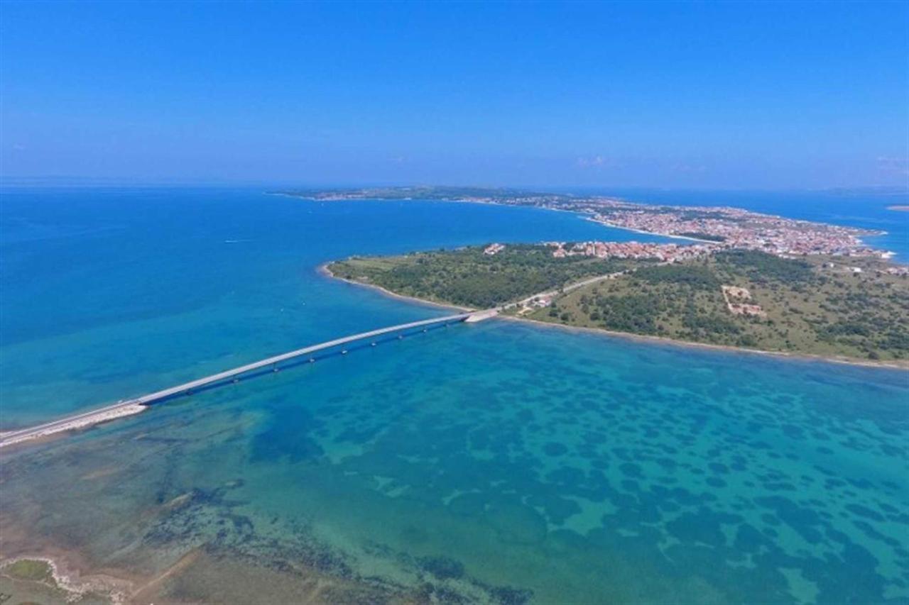 Apartment House Inga Vir Εξωτερικό φωτογραφία