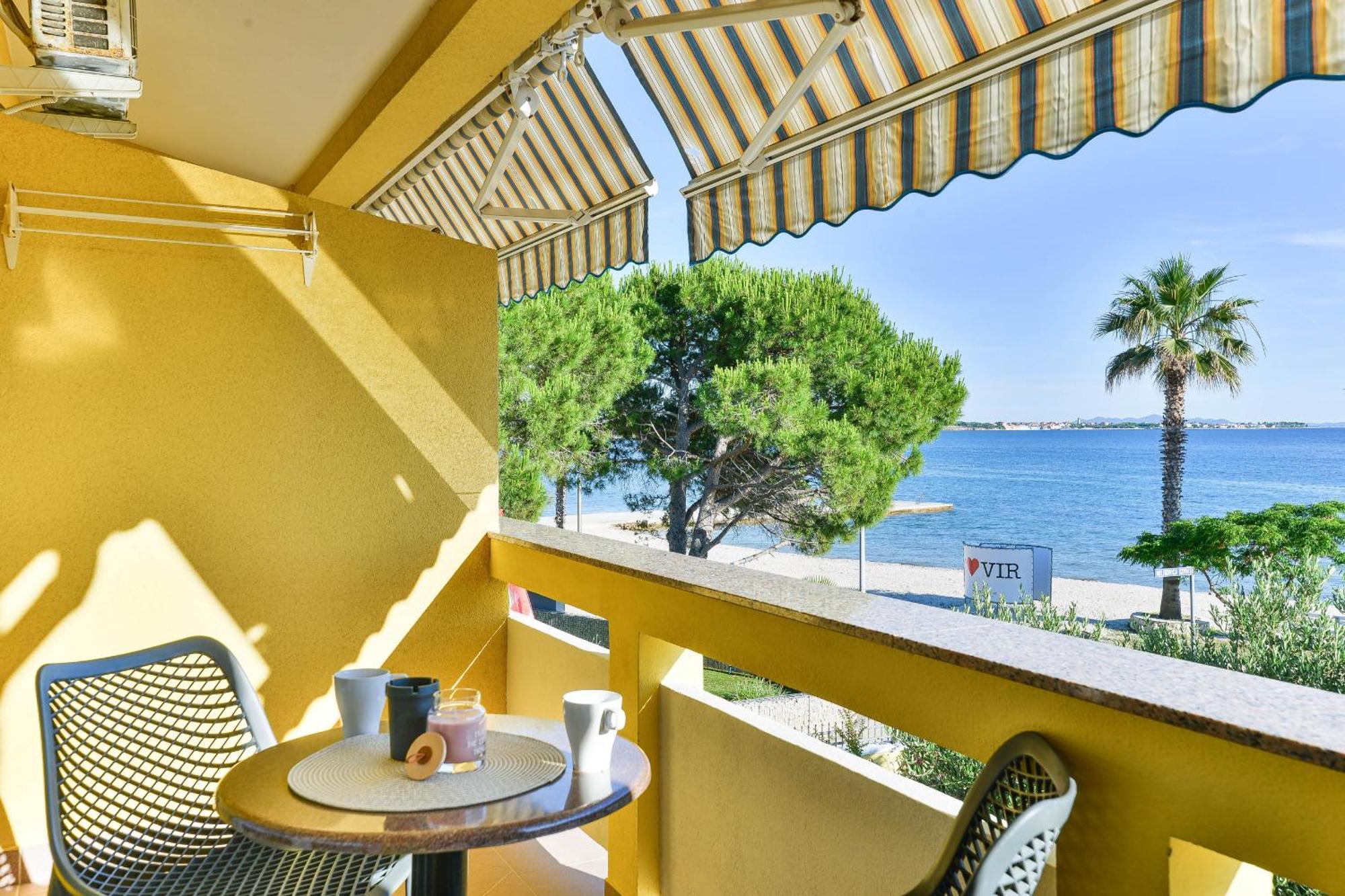 Apartment House Inga Vir Εξωτερικό φωτογραφία
