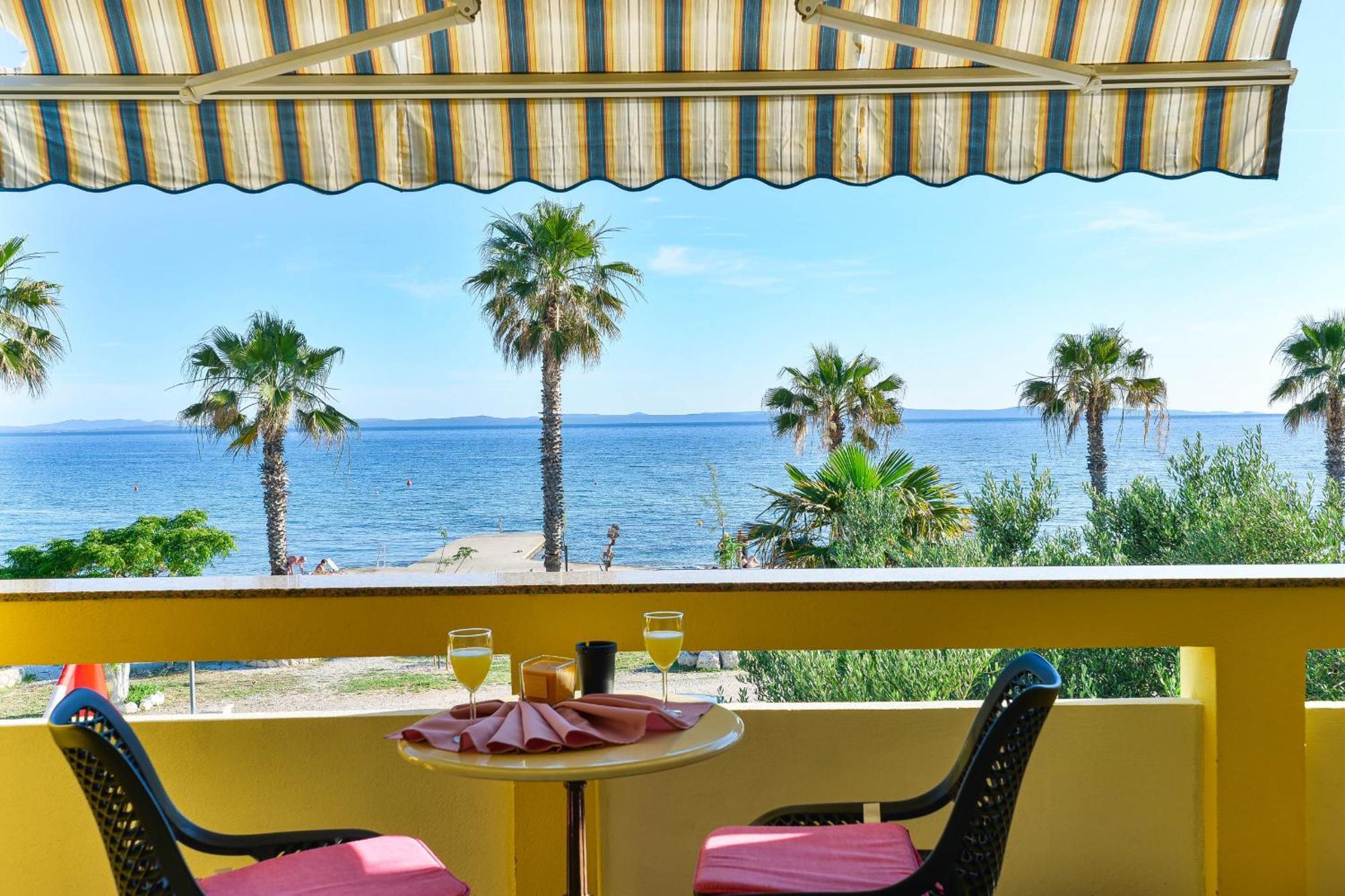 Apartment House Inga Vir Εξωτερικό φωτογραφία