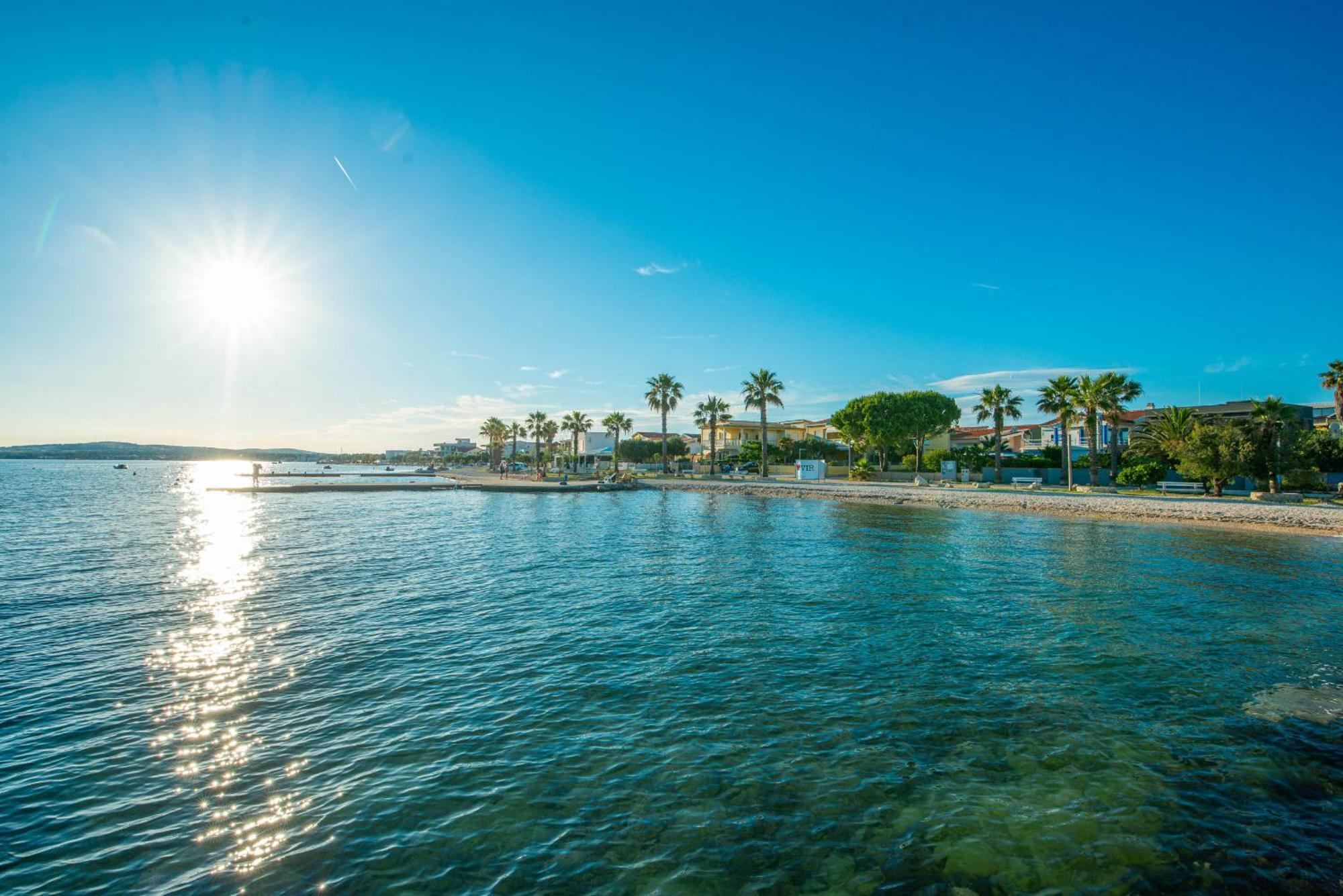 Apartment House Inga Vir Εξωτερικό φωτογραφία