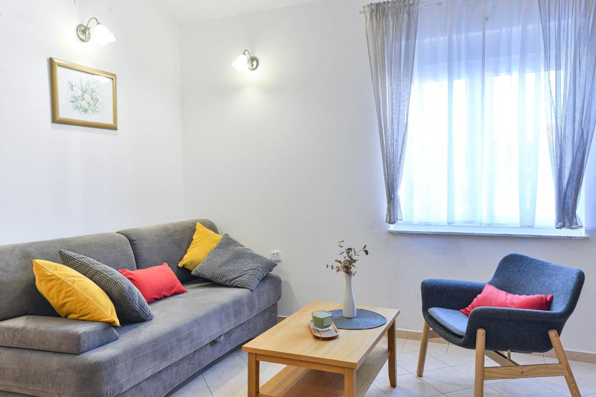Apartment House Inga Vir Εξωτερικό φωτογραφία