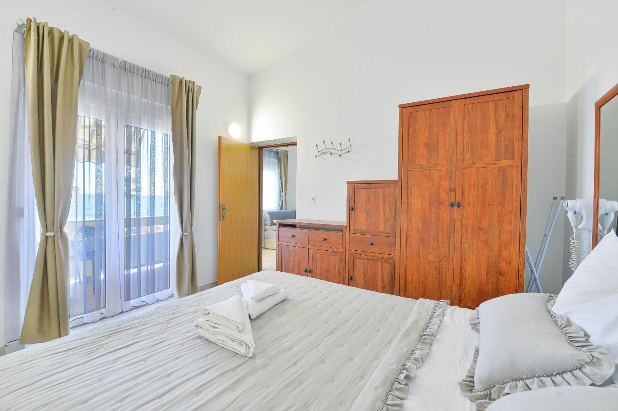 Apartment House Inga Vir Εξωτερικό φωτογραφία