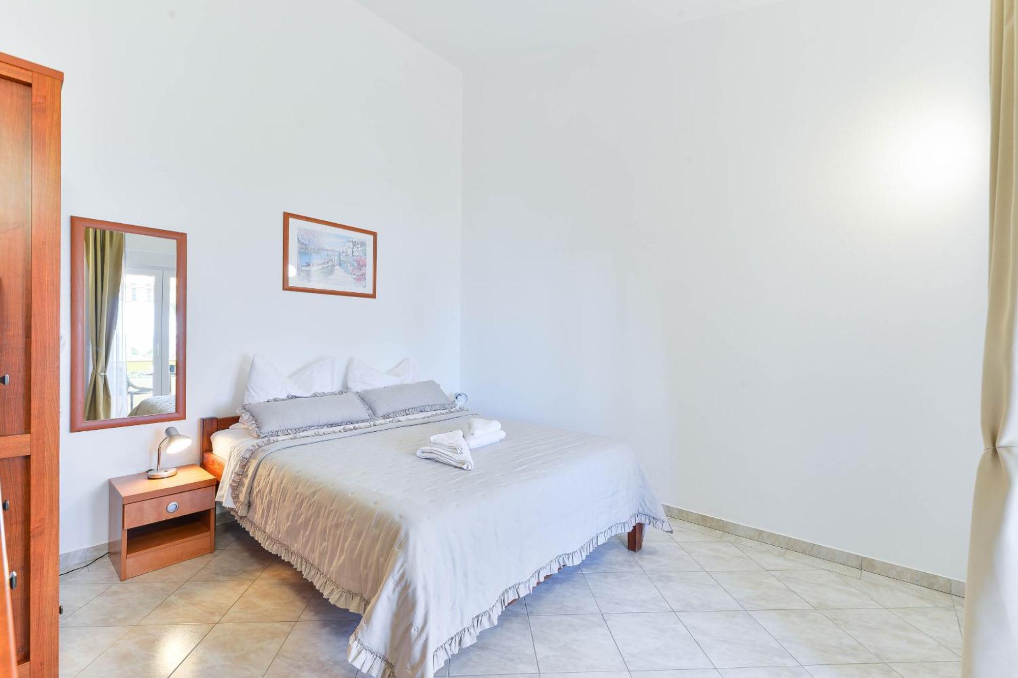 Apartment House Inga Vir Εξωτερικό φωτογραφία