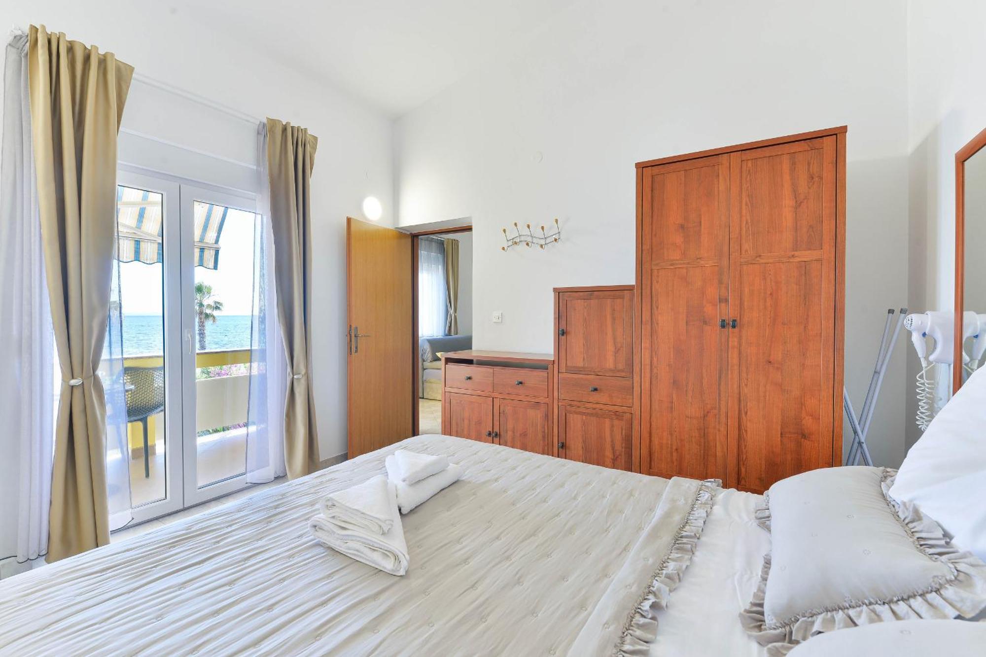 Apartment House Inga Vir Εξωτερικό φωτογραφία