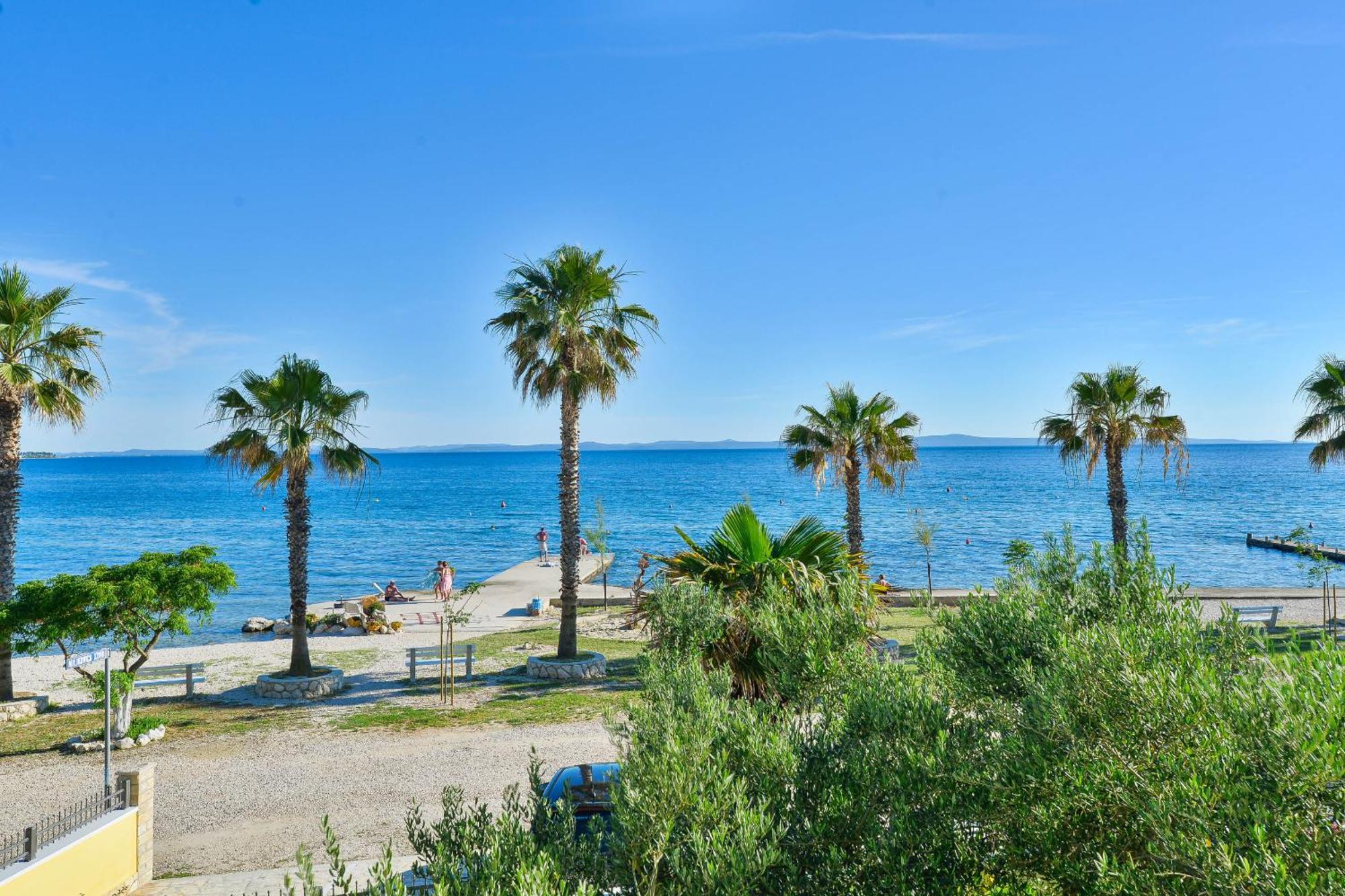 Apartment House Inga Vir Εξωτερικό φωτογραφία