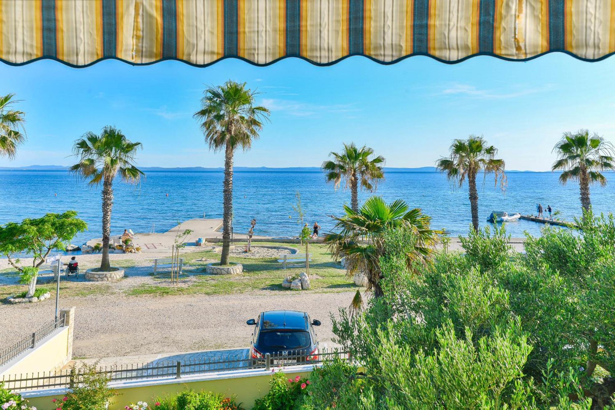 Apartment House Inga Vir Εξωτερικό φωτογραφία
