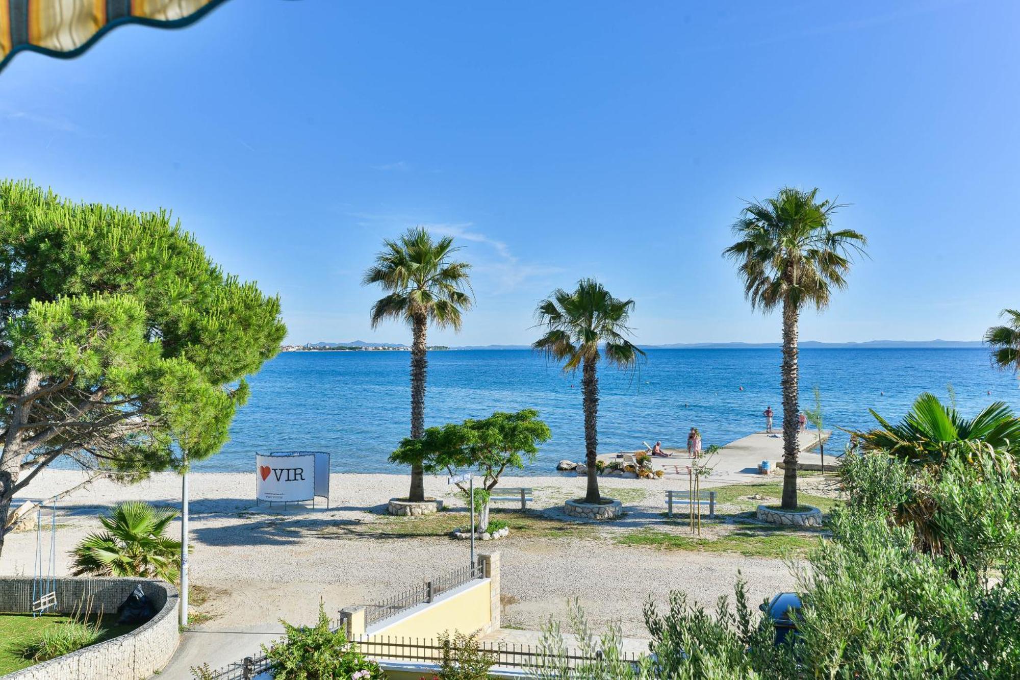 Apartment House Inga Vir Εξωτερικό φωτογραφία