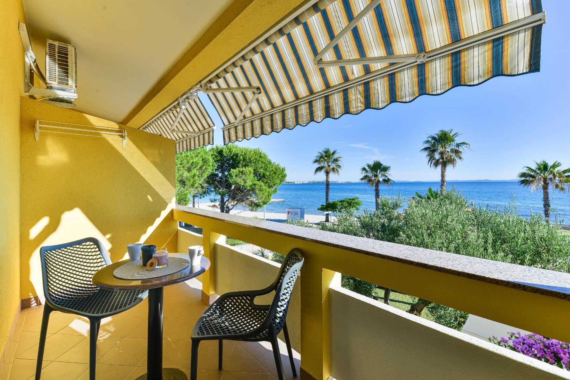 Apartment House Inga Vir Εξωτερικό φωτογραφία